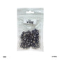 Gift To Love | Bracelet Beads Plastic | Pcs : 20 Gm | Code : A169S