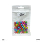 Gift To Love | Bracelet Beads Plastic | Pcs : 20 Gm | Code : A200S