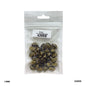 Gift To Love | Bracelet Beads Plastic | Size : 20 Gm | Code : A260S