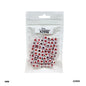 Gift To Love | Bracelet Beads Plastic | Pcs : 20 Gm | Code : A299S