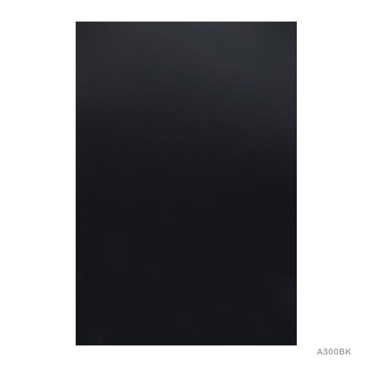Gift To Love | A3 Card Stock | Color : Black | Size : A3 | Pcs : 50 Sheets | Code : A300BK