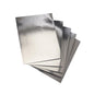 Gift To Love | A3 Card Stock | Color : Silver | Size : A3 | Pcs : 10 Sheets | Code : A310S