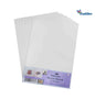 Gift To Love | A3 Natural Mount Board | Size : A3 | Pcs : 10 Sheets | Code : A3NMB