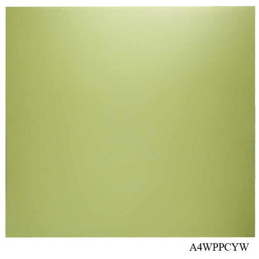 Gift To Love | Wellam Paper Plain A4 | Color : Cream Yellow | Size : A4 | Code : A4WPPCYW