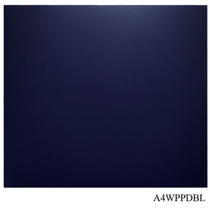 Gift To Love | Wellam Paper Plain A4 | Color : Dark Blue | Size : A4 | Code : A4WPPDBL