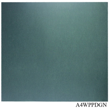 Gift To Love | Wellam Paper Plain A4 | Color : Dark Green | Size : A4 | Code : A4WPPDGN