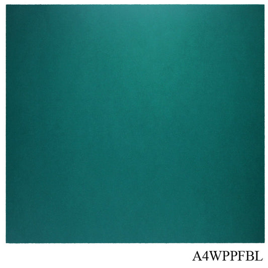 Gift To Love | Wellam Paper Plain A4 | Color : Firozi Blue | Size : A4 | Code : A4WPPFBL