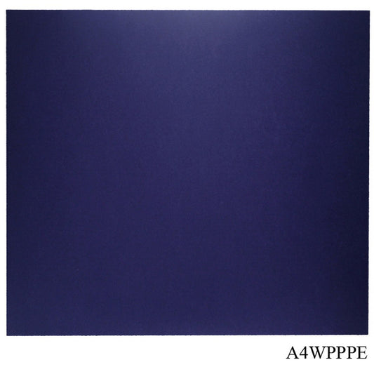 Gift To Love | Wellam Paper Plain A4 | Color : Purple | Code : A4WPPPE