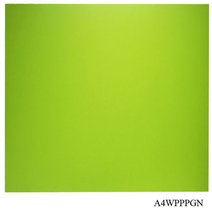 Gift To Love | Wellam Paper Plain A4 | Color : Parrot Green | Size : A4 | Code : A4WPPPGN