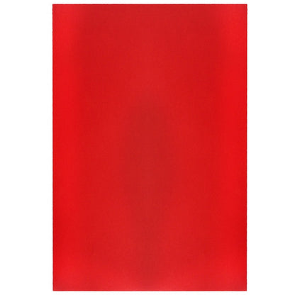 Gift To Love | Wellam Paper Plain A4 | Color : Red | Code : A4WPPRD
