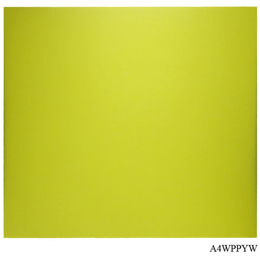 Gift To Love | Wellam Paper Plain A4 | Color : Yellow | Code : A4WPPYW