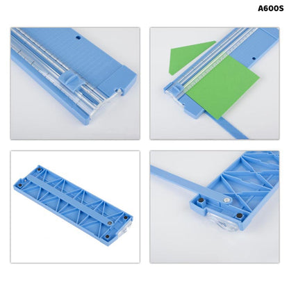 Gift To Love | Paper Cutter Trimmer | Size : 27 X 8.5 Cm | Code : A600S