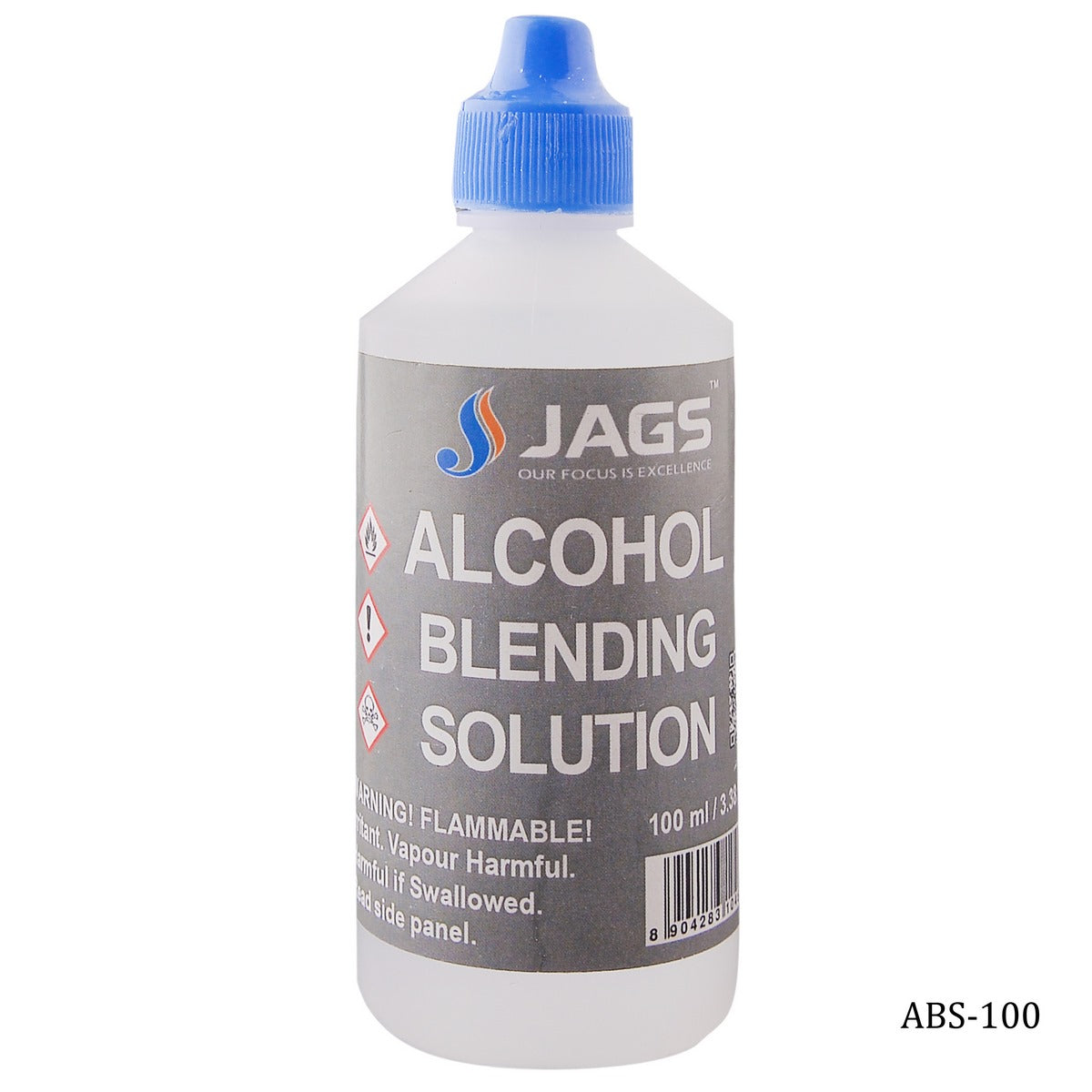 Gift To Love | Alcohol Blending Solution | Pcs : 100 Ml | Code : ABS-100