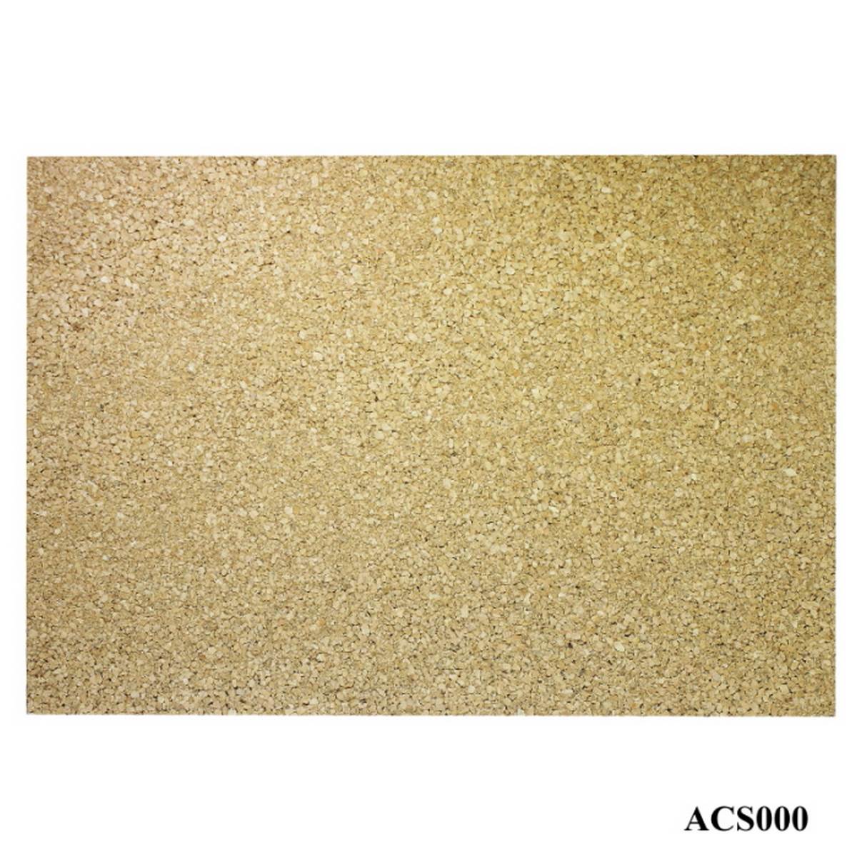 Gift To Love | Cork Sheet Designer Board | Size : A4 5 Mm | Code : ACS000