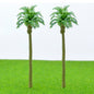 Gift To Love | Artificial Miniature Tree | Pcs : 2 Pcs | Code : AD-155GN