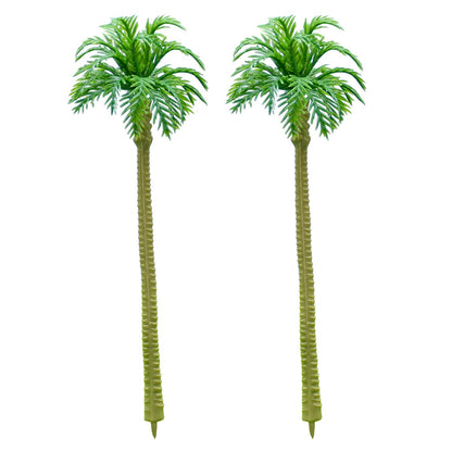 Gift To Love | Artificial Miniature Tree | Pcs : 2 Pcs | Code : AD-155GN