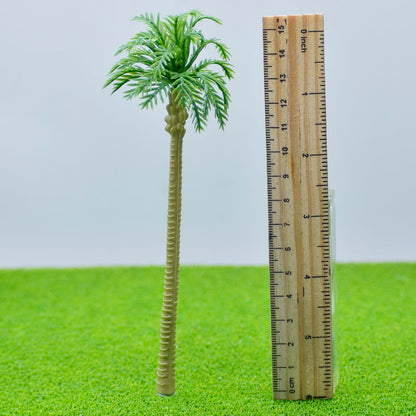 Gift To Love | Artificial Miniature Tree | Pcs : 2 Pcs | Code : AD-155GN