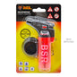 Gift To Love | Flame Lighter Blow Torch With Gas | Code : AFL0
