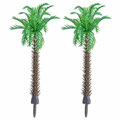 Gift To Love | Artificial Miniature Tree | Pcs : 2 Pcs | Code : AH-105GN