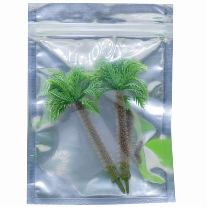 Gift To Love | Artificial Miniature Tree | Pcs : 2 Pcs | Code : AH-105GN