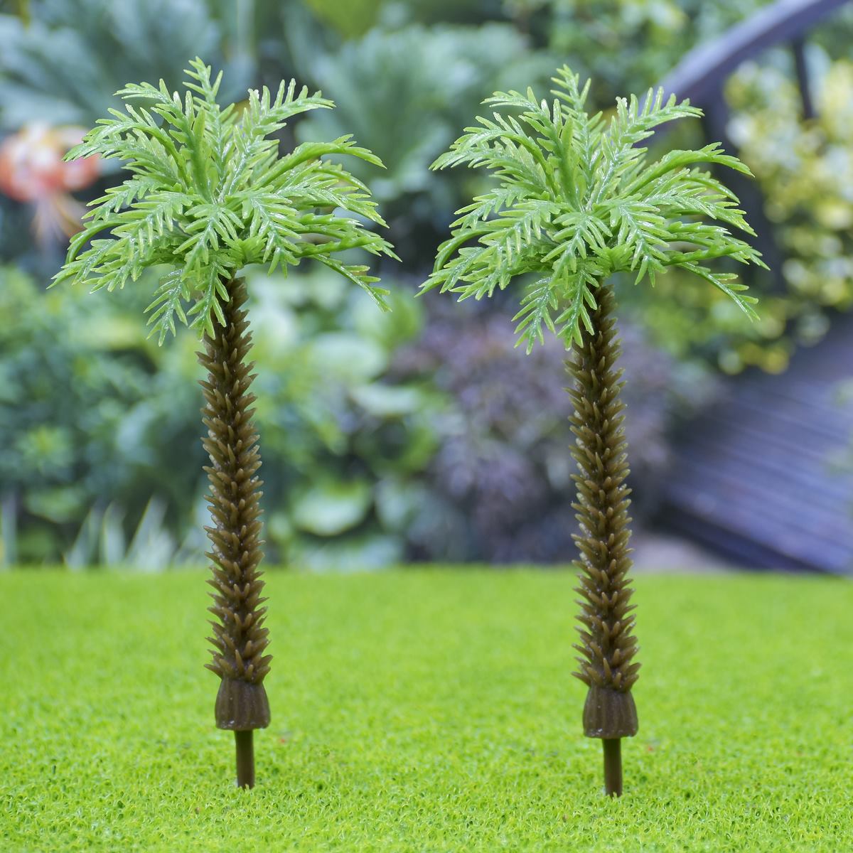 Gift To Love | Artificial Miniature Tree | Pcs : 2 Pcs | Code : AH-90GN