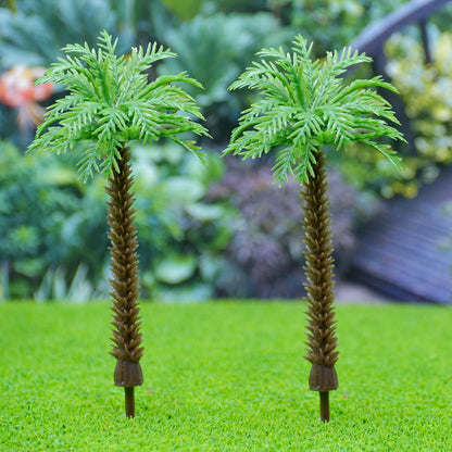 Gift To Love | Artificial Miniature Tree | Pcs : 2 Pcs | Code : AH-90GN