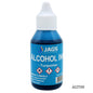 Gift To Love | Alcohol Ink | Color : Turquoise | Pcs : 25 Ml | Code : AI2T00