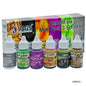 Gift To Love | Alcohol Ink Mini Pack 3 | Pcs : Set Of 6 | Code : AIMP03