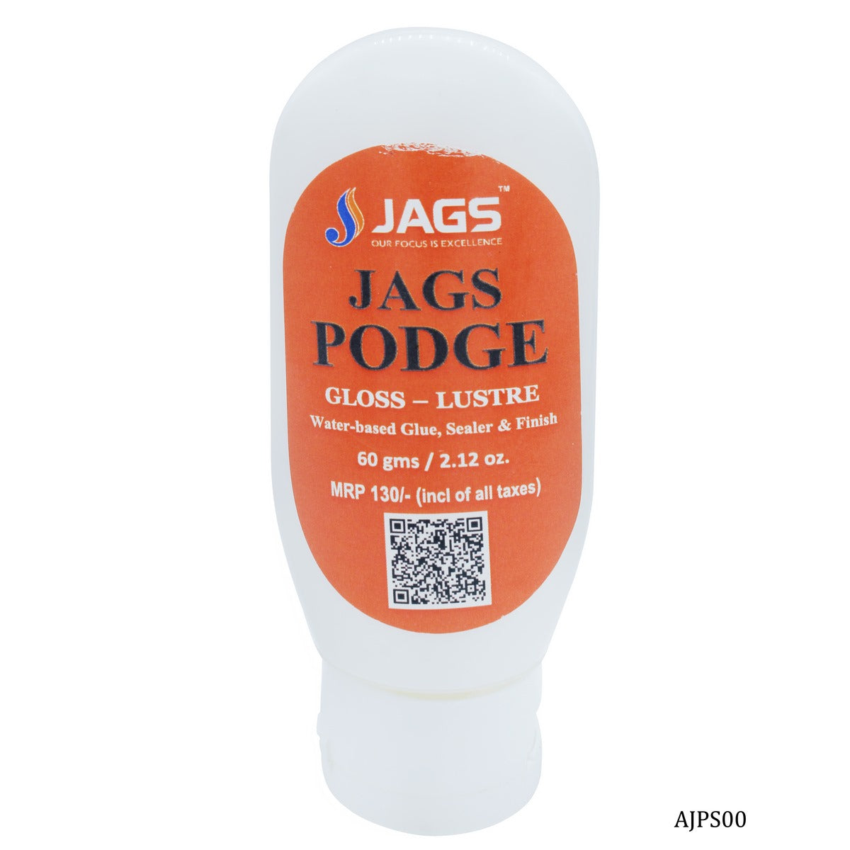 Gift To Love | Podge Sealer Gloss | Pcs : 60 Gms | Code : AJPS00