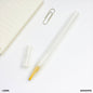 Gift To Love | Acrylic Marker Empty Pen | Size : 1.5 Mm | Code : AM201915