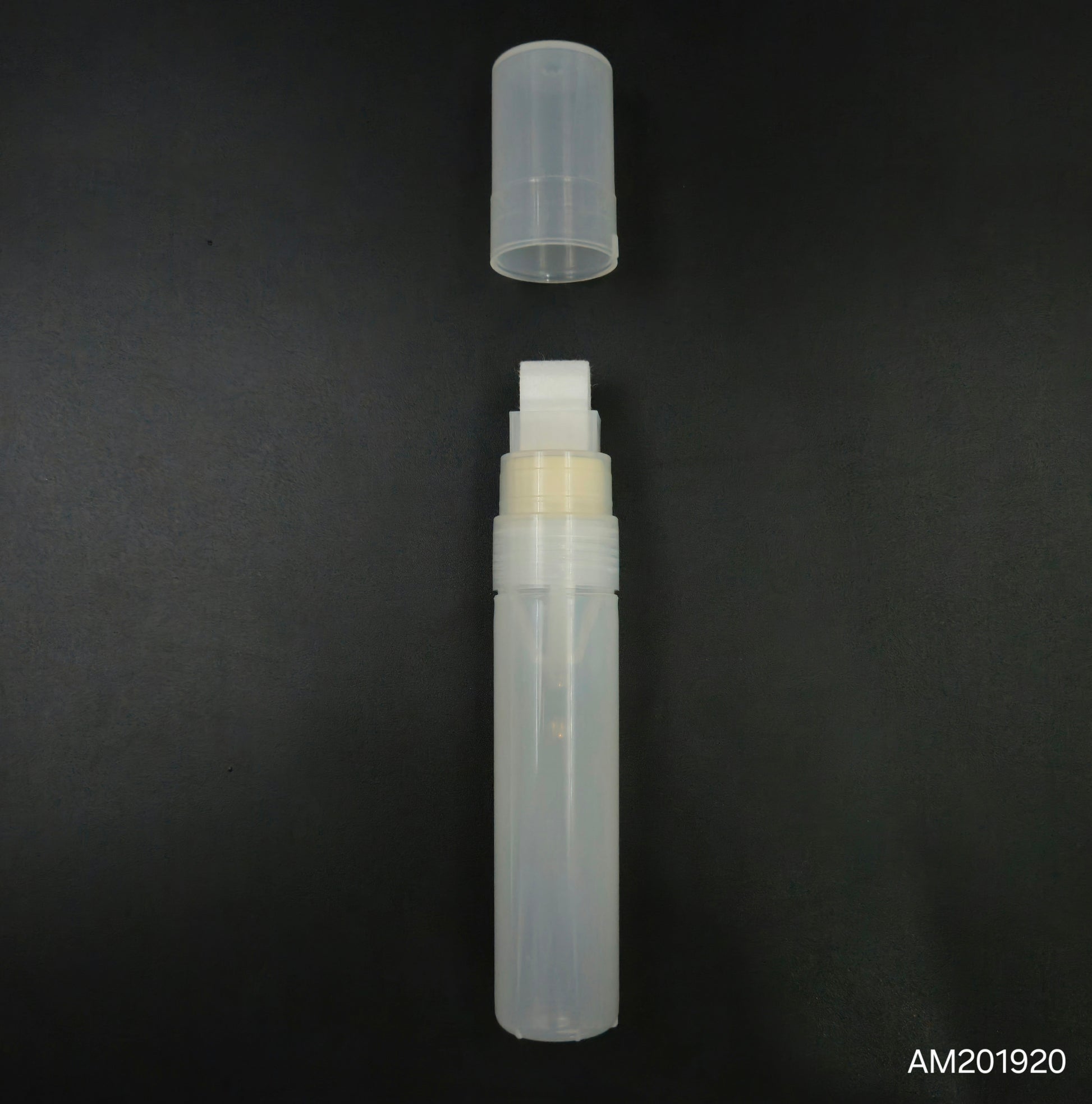 Gift To Love | Acrylic Marker Empty Pen | Size : 15 Mm | Code : AM201920