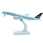 Gift To Love | Aircraft Model Big Cathay Pacific | Code : AMBCATHAY