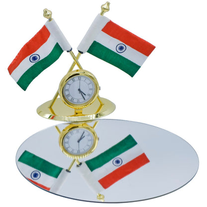 प्यार के लिए तोहफा | एक्रिलिक मिरर्स राउंड | रंग: सिल्वर | आकार: 8 इंच | कोड: AMRS05