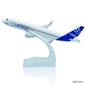 Gift To Love | Aircraft Model Small Airbus A320 | Code : AMS-A320