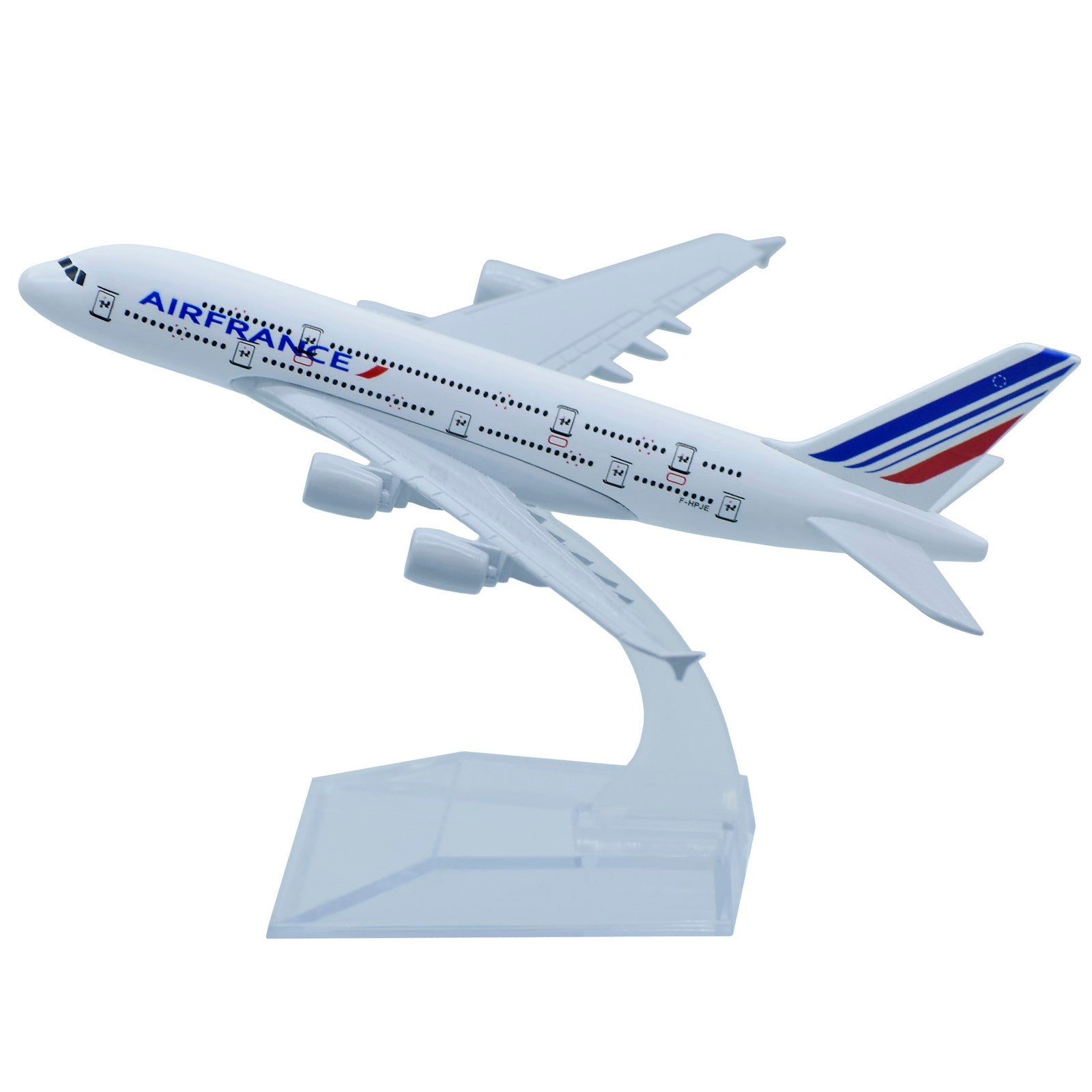 Gift To Love | Aircraft Model Small Air France | Code : AMSAIRFRA