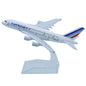 Gift To Love | Aircraft Model Small Air France | Code : AMSAIRFRA