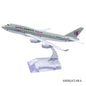 Gift To Love | Aircraft Model Small Qatar Airways | Code : AMSQATARA