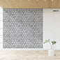 Gift To Love | Self Adhesive Mosaic Tile | Code : AMT2C