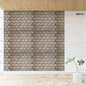 Gift To Love | Self Adhesive Mosaic Tile | Code : AMT3C