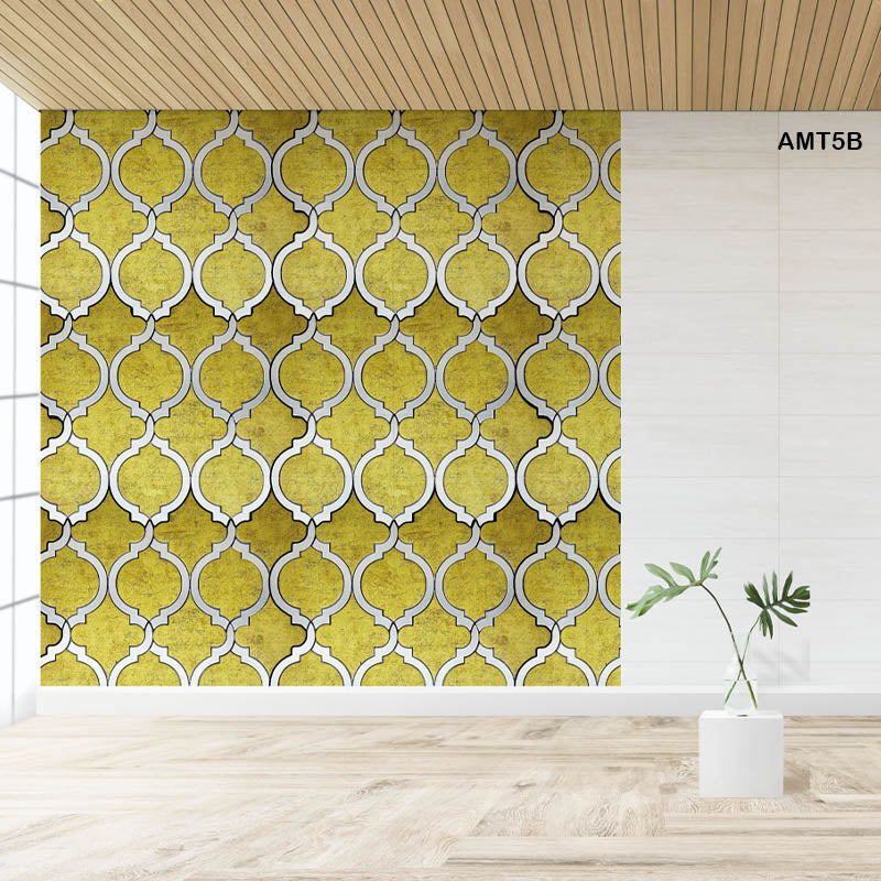 Gift To Love | Self Adhesive Mosaic Tile | Code : AMT5B