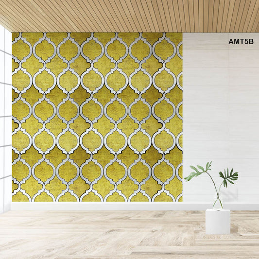 Gift To Love | Self Adhesive Mosaic Tile | Code : AMT5B