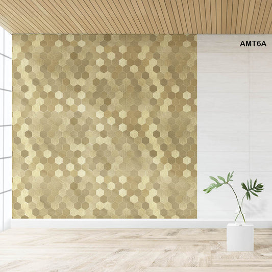 Gift To Love | Self Adhesive Mosaic Tile | Code : AMT6A