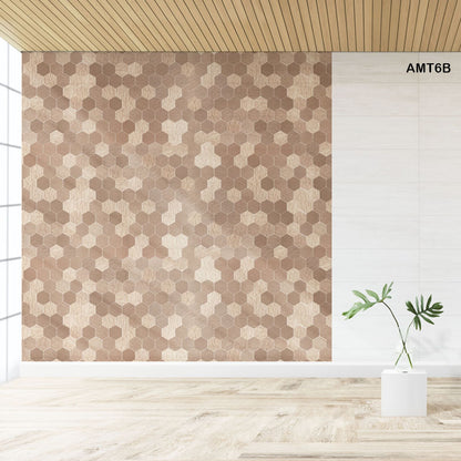 Gift To Love | Self Adhesive Mosaic Tile | Code : AMT6B