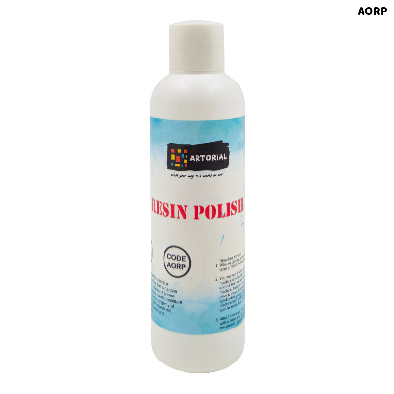 Gift To Love | Artorial Resin Polish | Pcs : 100 Gm | Code : AORP