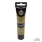 Gift To Love | Acrylic Paint Tube | Color : Olive Green | Size : 36 Ml | Code : AP116