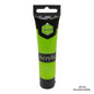 Gift To Love | Acrylic Paint Tube | Color : Yellowish Green | Size : 36 Ml | Code : AP119