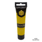 Gift To Love | Acrylic Paint Tube | Color : Yellow Pale | Size : 36 Ml | Code : AP330