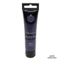 Gift To Love | Acrylic Paint Tube | Color : Paynes Grey | Size : 36 Ml | Code : AP797