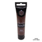 Gift To Love | Acrylic Paint Tube | Color : Burnt Umber | Size : 36 Ml | Code : AP840