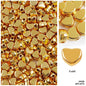 Gift To Love | Bracelet Beads Plastic | Size : 20 Gm | Code : APFJHTX